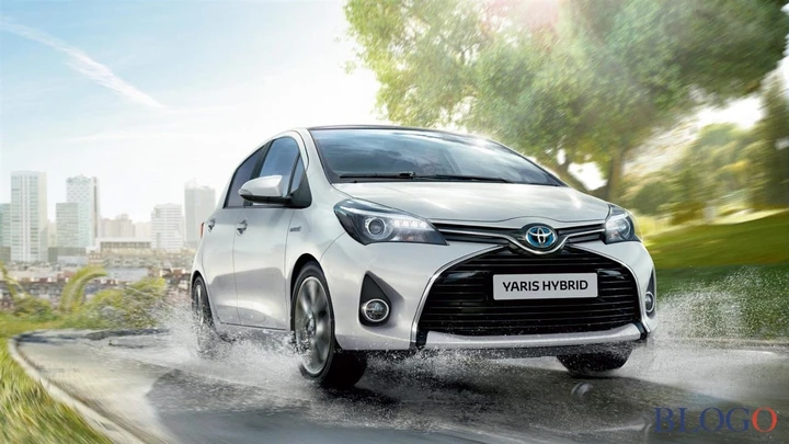 Sconti Toyota: la Yaris Hybrid a 13.900 euro