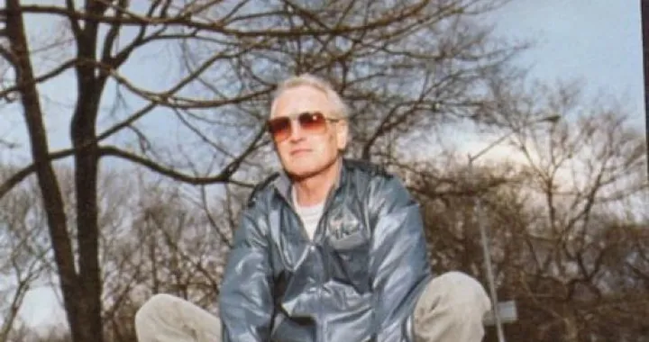 Foto del giorno: Mini Paul Newman