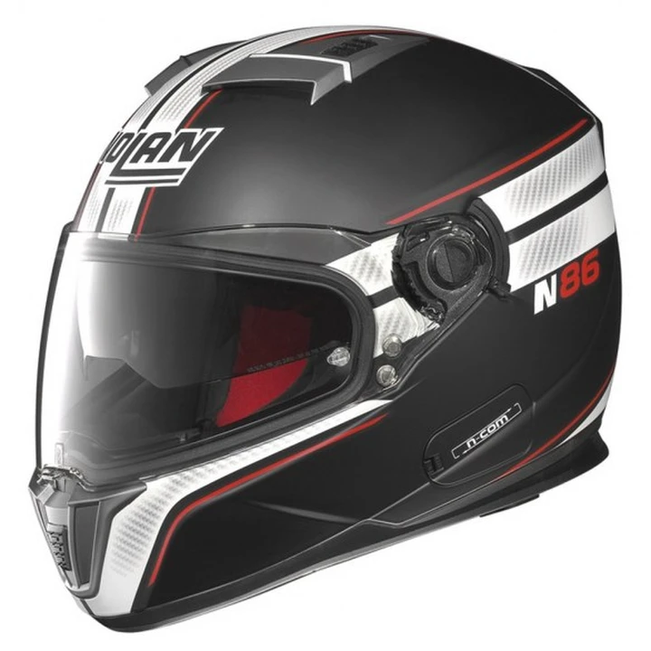 Nolan N86, integrale da strada sportivo