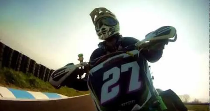 Racing with EFFETTI Team - 1