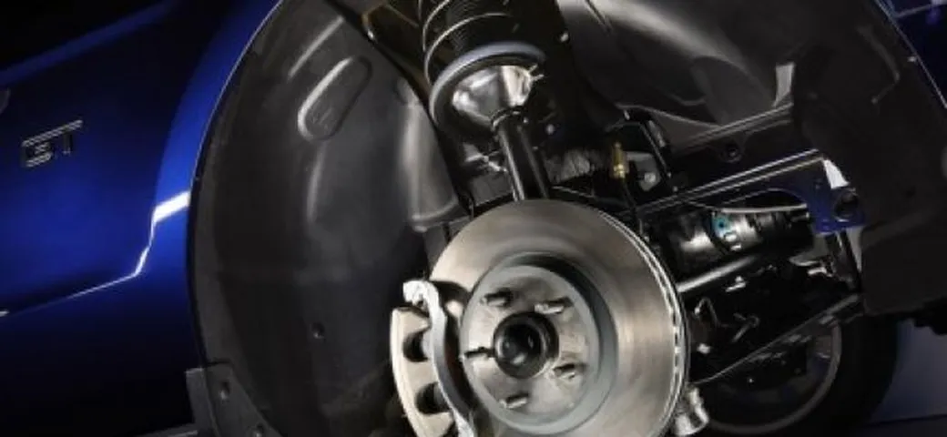 Ford: anche le sue ibride hanno problemi ai freni