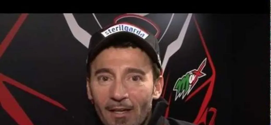 WSBK: Le interviste al Team Aprilia Racing