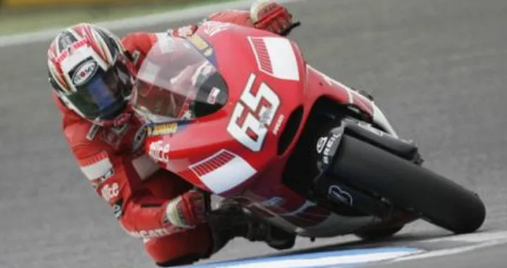 Loris Capirossi: "Vinco il mondiale e mi ritiro"