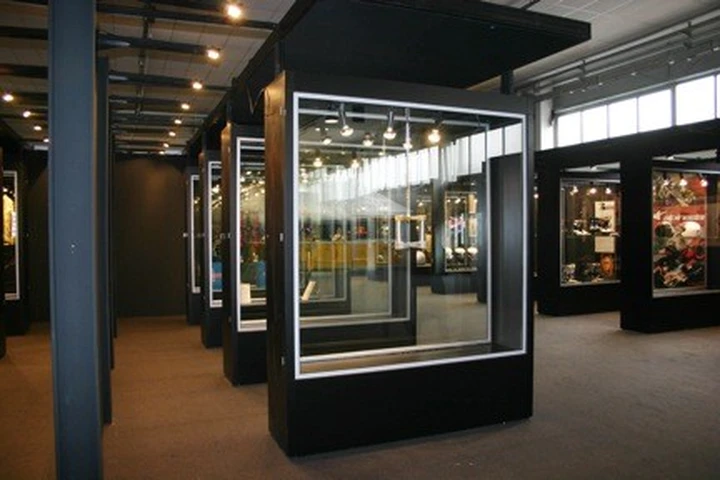 Area Design al Padova Bike Expo