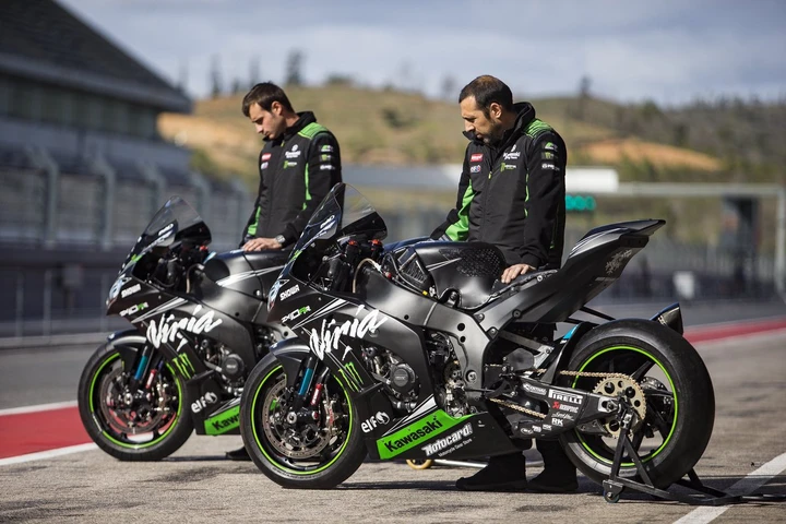 Superbike, la cronaca di Gara 2 di Phillip Island