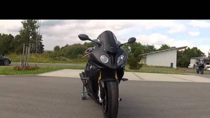Hornig: nuovo kit per la BMW S1000RR 2012