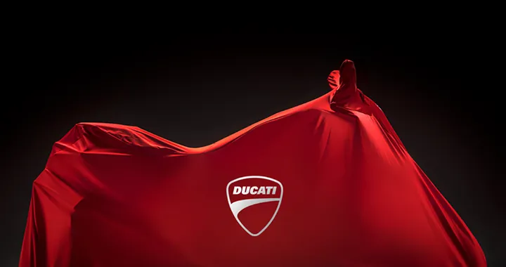 Ducati World Premiere 2020: appuntamento al 23 ottobre