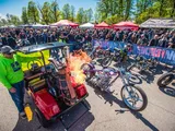Milano accende i motori: il Riding Season 2025 è pronto a far rombare l’Idroscalo