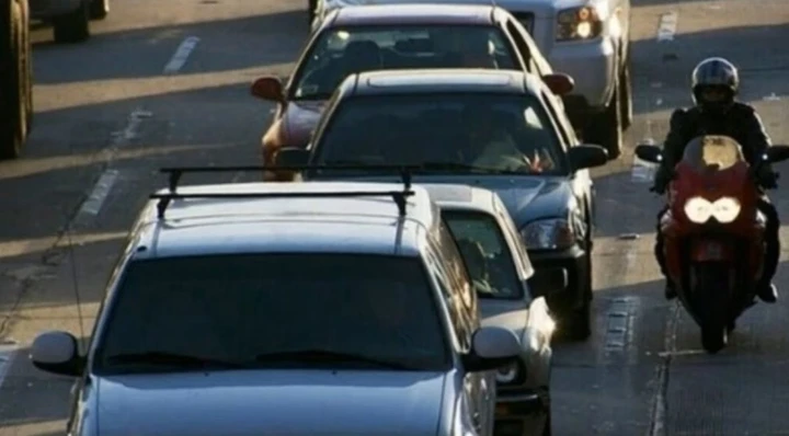 OCTO e Liberty Rider per la sicurezza dei motociclisti