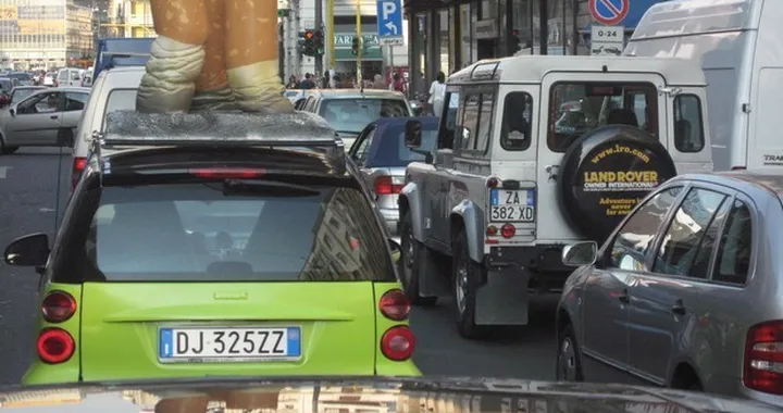 Vertice ASEM Milano: strade chiuse al traffico dal 15 al 17 ottobre 2014