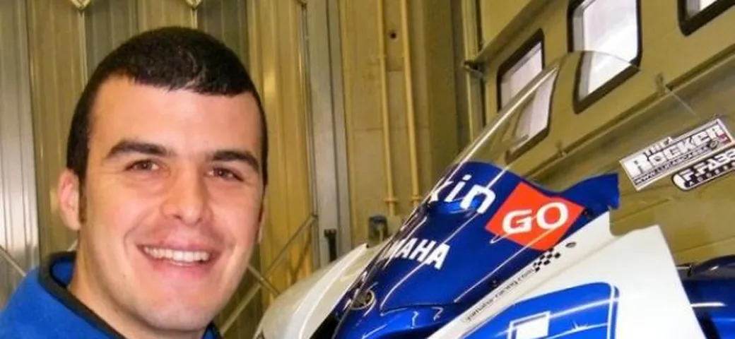 Luca Scassa torna in Supersport con Kawasaki Intermoto