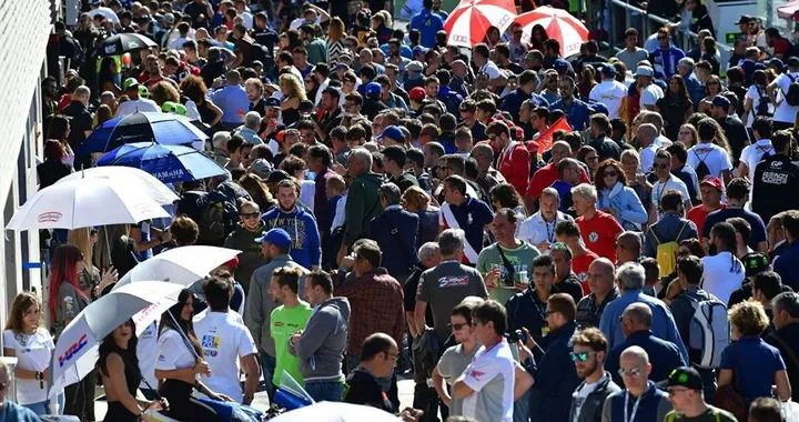 CIV, la “lezione” di Vallelunga