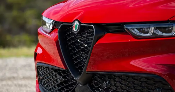 Alfa Romeo Tonale: il restyling si concentra soprattutto sul frontale