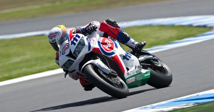 Supersport Thailandia 2015: Kyle Smith in pole provvisoria