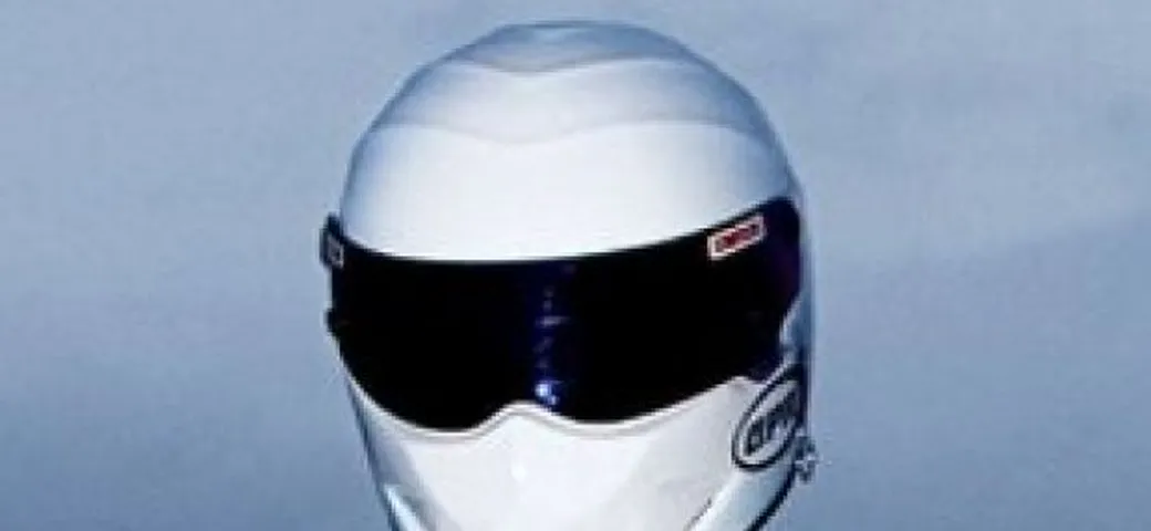 Top Gear: licenziato Ben Collins. Il prossimo The Stig sarà una donna?