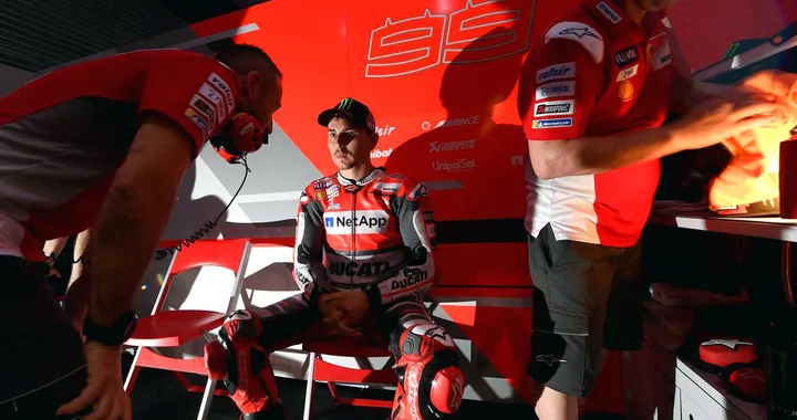 MotoGP, Ducati liquida Jorge. E se il maiorchino fosse l’ago della bilancia?