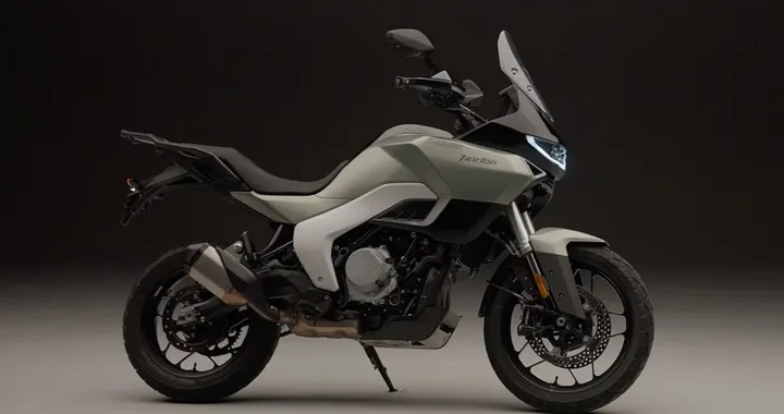 Norton Atlas e Atlas GT: arrivano le nuove crossover britanniche da 585 cc