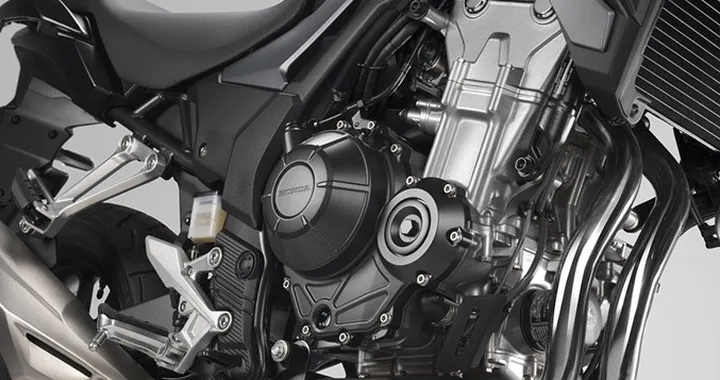 Honda registra CL500 e NX500: in arrivo una scrambler e una dual?