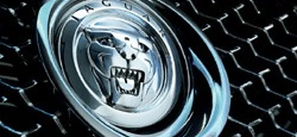 Ford conferma: la Jaguar non è in vendita