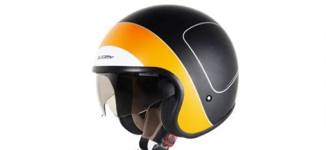 Suomy Jet 70's