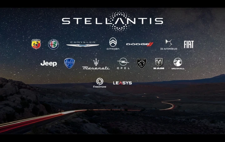 Stellantis Italia vince appalto Consip: 6.110 veicoli per la Pubblica Amministrazione
