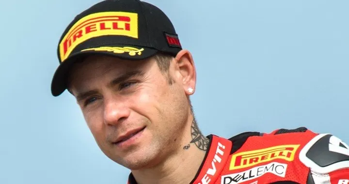 Bautista a Donington "per imparare dagli errori"
