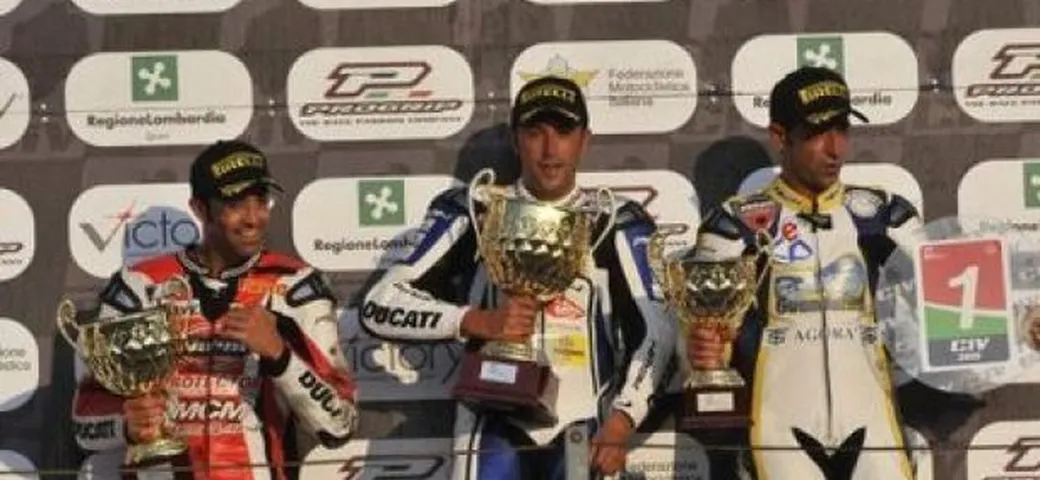 CIV: si chiude al Mugello. Tre i titoli ancora da assegnare