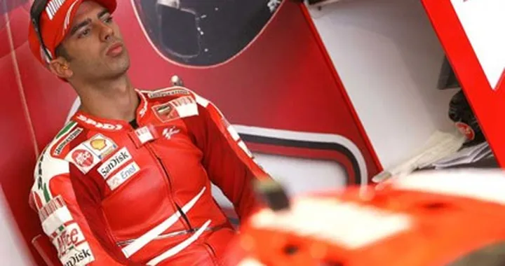 Melandri conferma, l'anno prossimo sarò in Kawasaki