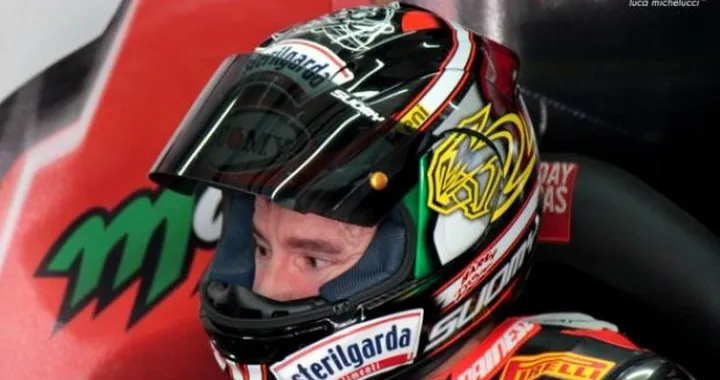 SBK Nurburgring, fra Melandri e Biaggi la "resa dei conti" per il titolo iridato