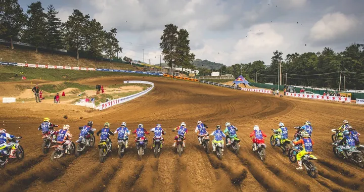 Red Bull MX Superchampions 2017