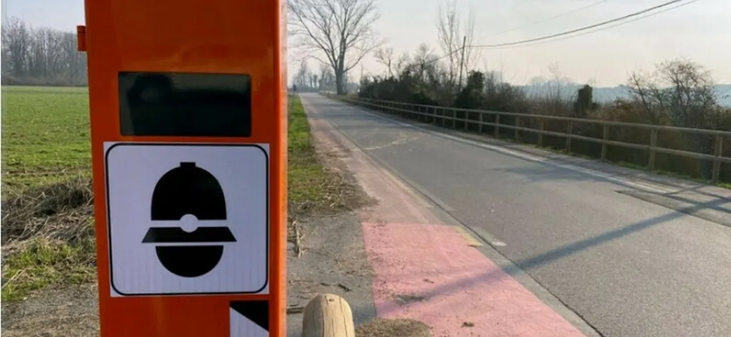 Adesso gli autovelox sono più intelligenti: le infrazioni stanno a zero