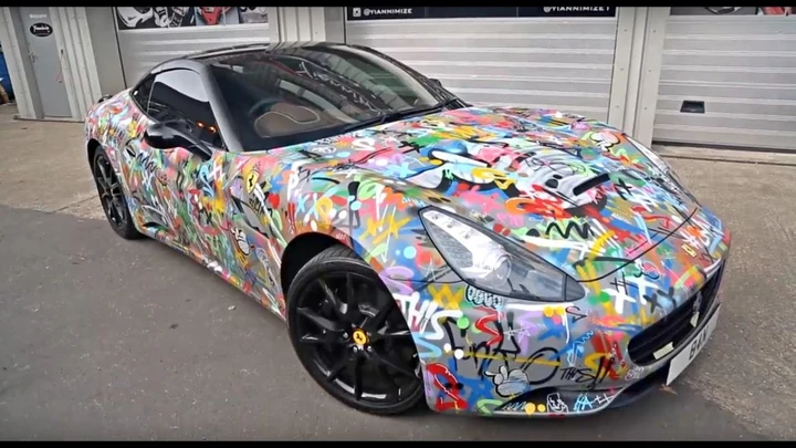 Ferrari mette un freno alle personalizzazioni di cattivo gusto: basta obbrobri