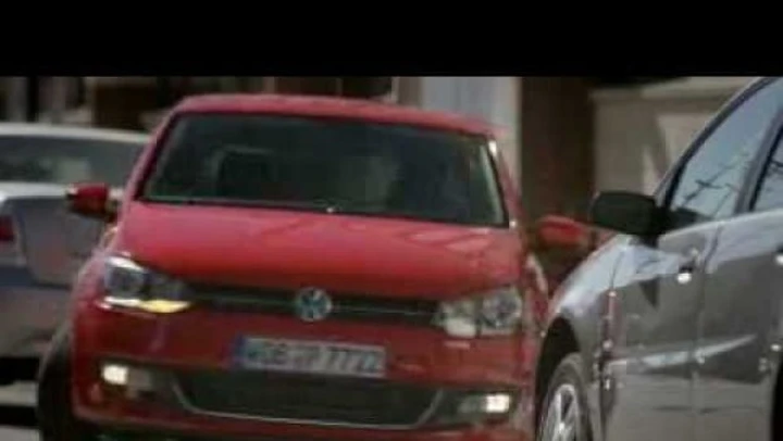 Volkswagen Polo: lo spot televisivo