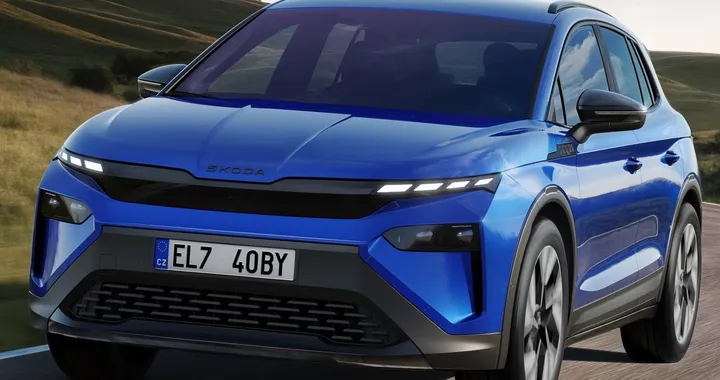 Skoda Elroq: il nuovo SUV elettrico che ridefinisce l’efficienza e lo stile