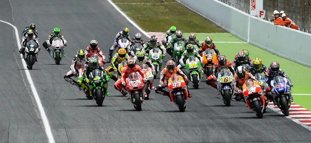 Motomondiale 2015: Entry List provvisorie MotoGP, Moto2 e Moto3