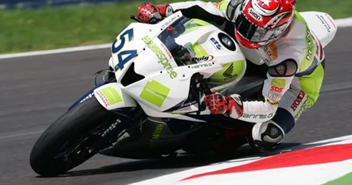 WSS: il solito Sofuoglu primo in qualifica