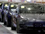 Tesla in difficoltà in Cina nonostante gli sconti: calo del 13% nelle consegne