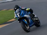 Suzuki GSX-8R CUP 2025: tutto esaurito per il trofeo monomarca