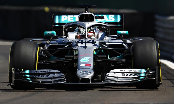 F1 GP Francia 2019: Hamilton vince davanti a Bottas. Leclerc è terzo