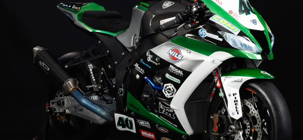 Scarichi Spark per Kawasaki ZX-10R 2016