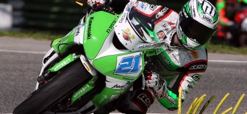 Moto2: Florian Marino sostituisce Simone Corsi a Misano