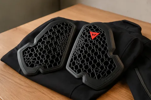 Dainese Pro-Armor Chest 2.0 in offerta: protezione top a un