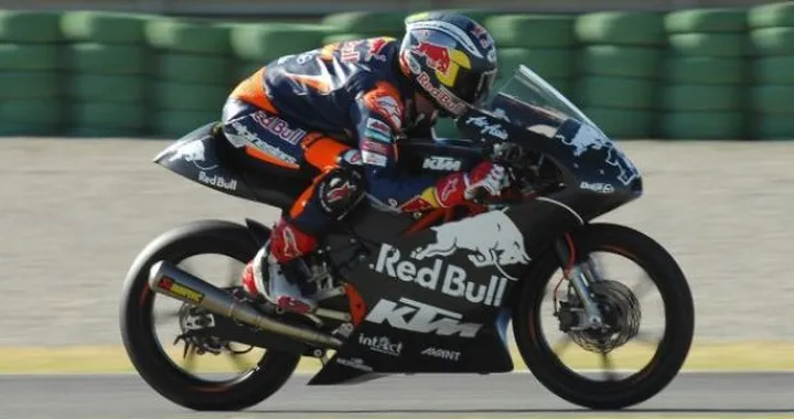 Moto2/Moto3: anche il secondo giorno di test a Valencia per Redding e Cortese