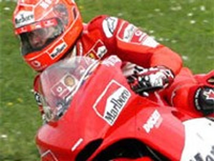 I veri tempi di Schumy