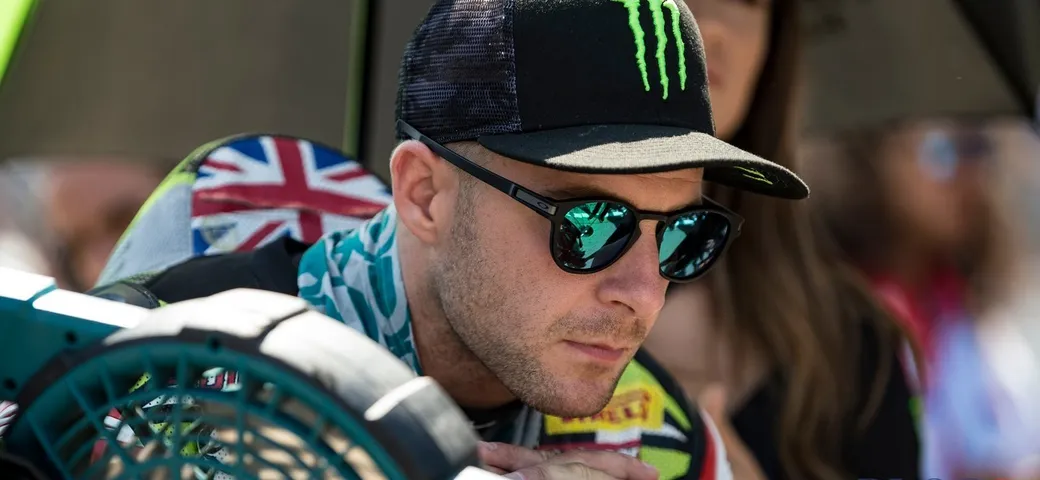 Magny-Cours, Rea: 