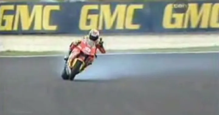 I numeri più belli della storia del motociclismo