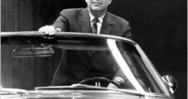 Donald Frey: il designer della prima Ford Mustang muore ad 86 anni