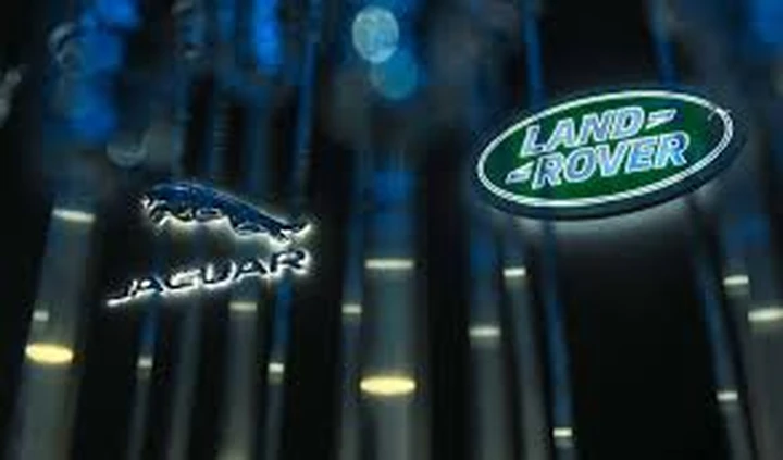 Jaguar Land Rover: i modelli esclusi dalla Ecotassa