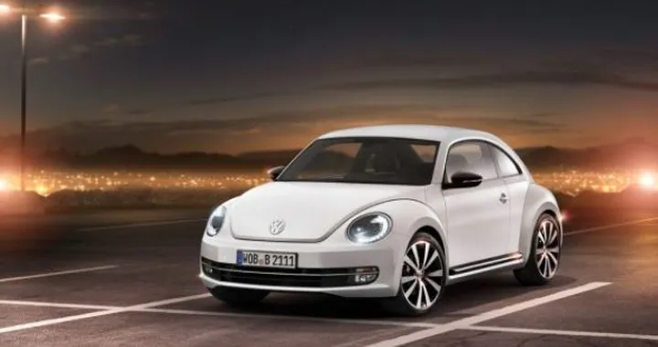 Volkswagen Beetle R: possibile debutto al Salone di Francoforte