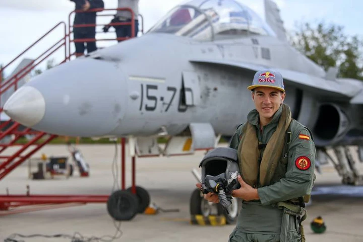 Maverick Viñales, il Top Gun che ha riportato la Suzuki alla vittoria